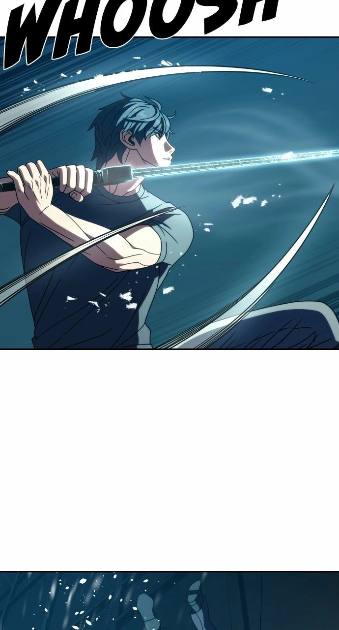 Frozen Warrior Chapter 42 - Page 33