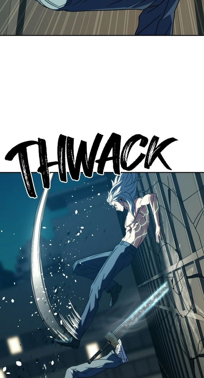 Frozen Warrior Chapter 42 - Page 35