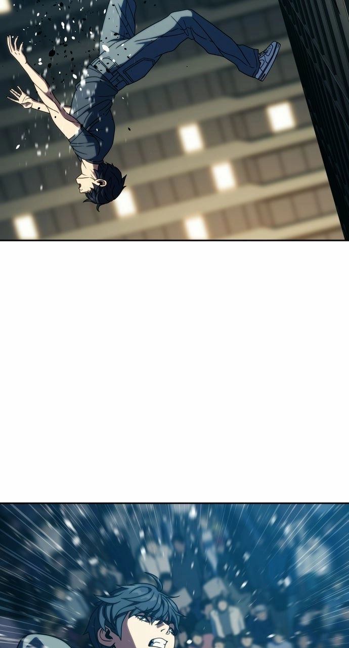 Frozen Warrior Chapter 42 - Page 36