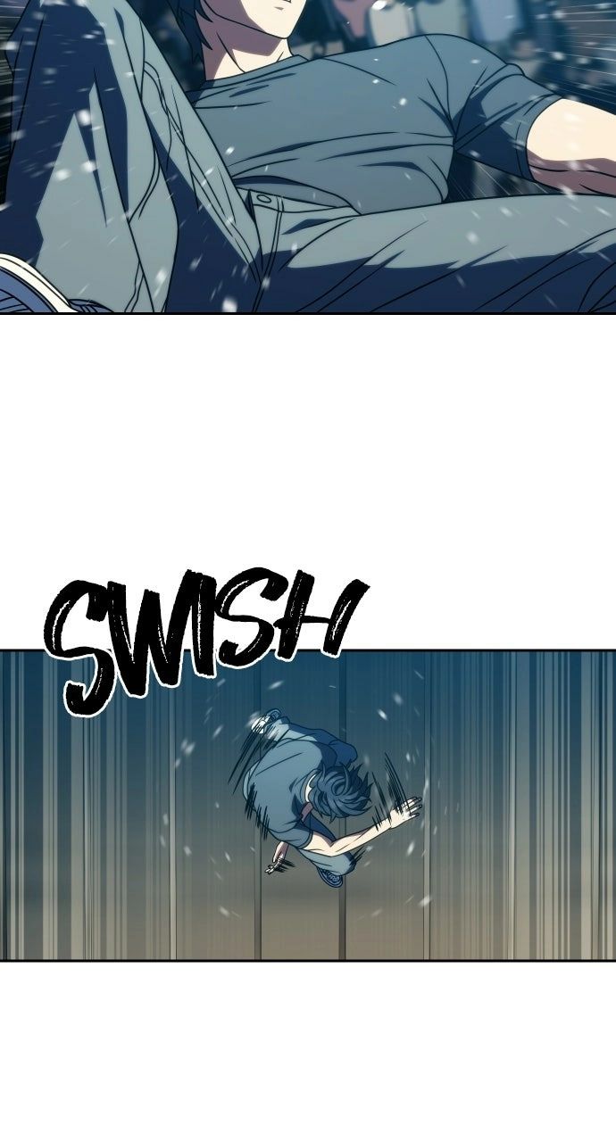 Frozen Warrior Chapter 42 - Page 37