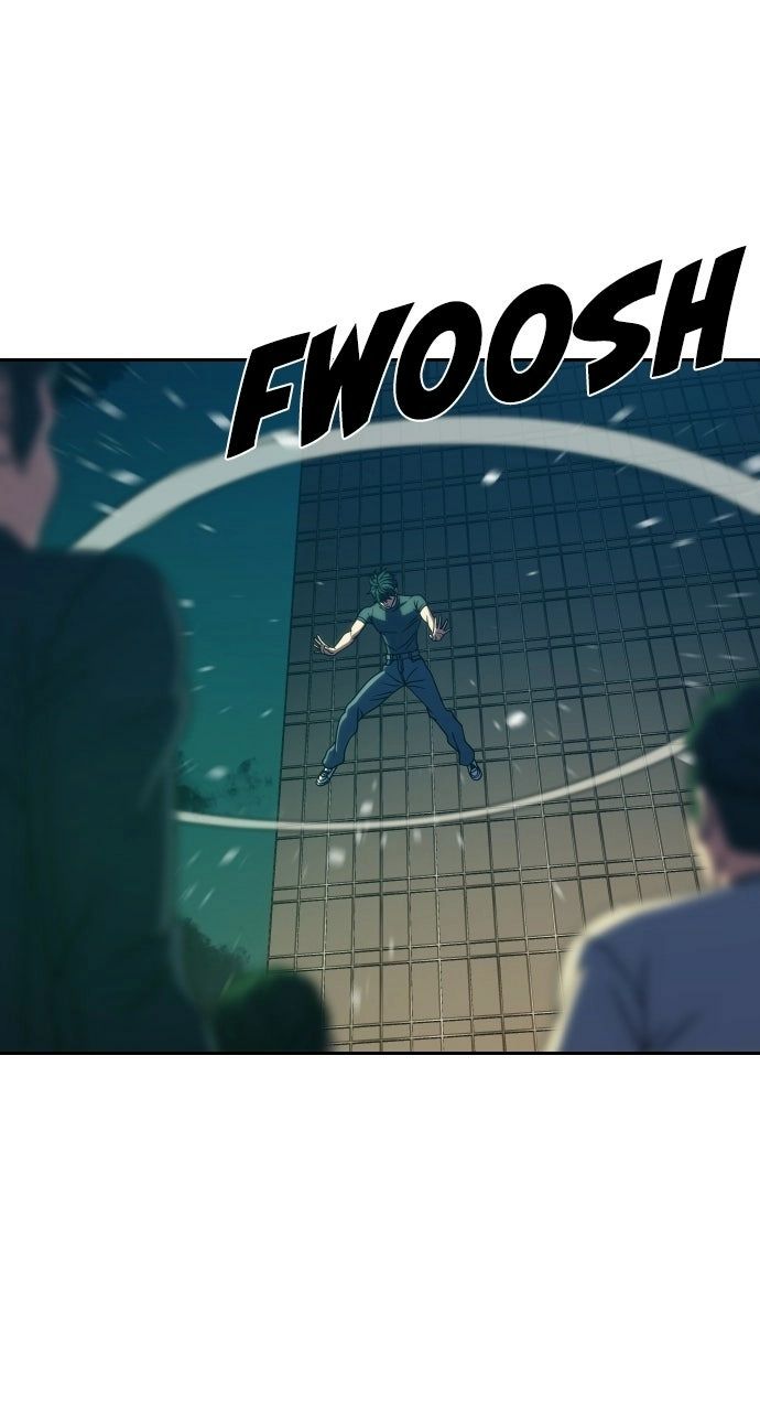 Frozen Warrior Chapter 42 - Page 38