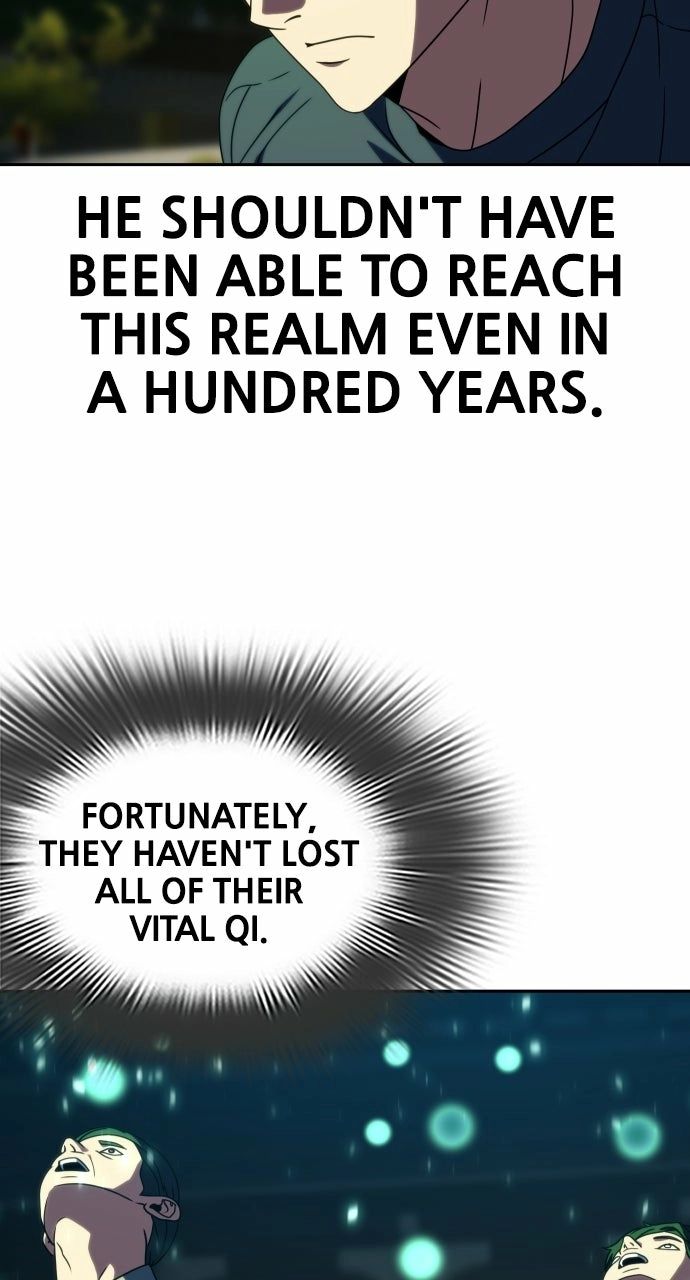 Frozen Warrior Chapter 42 - Page 4