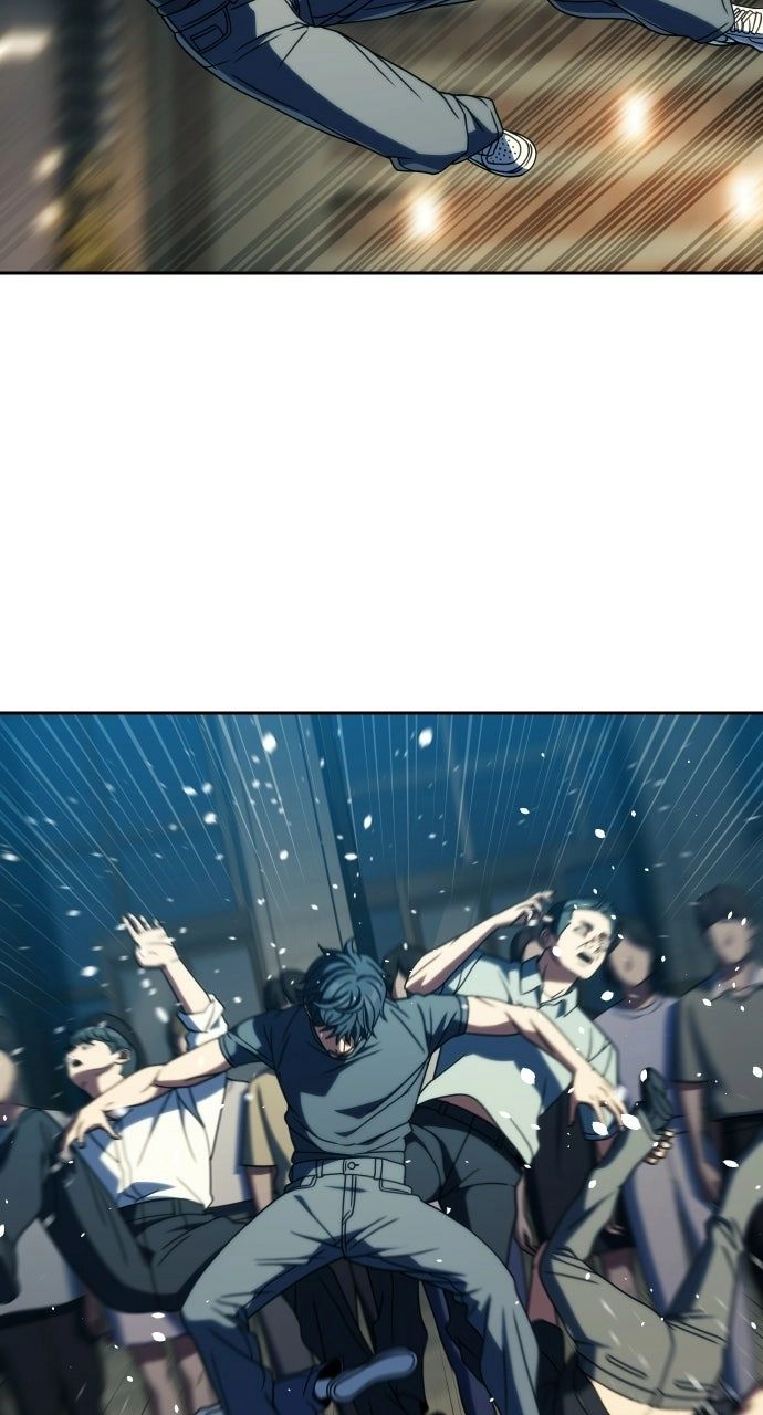 Frozen Warrior Chapter 42 - Page 40