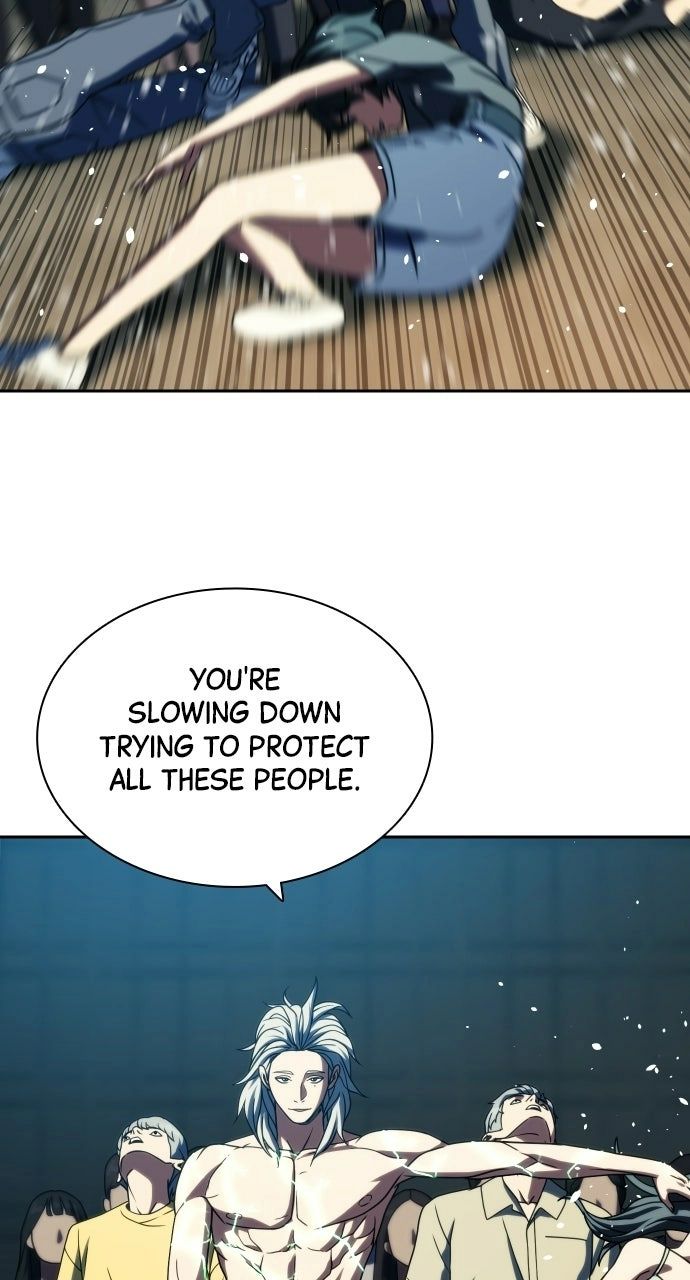 Frozen Warrior Chapter 42 - Page 41