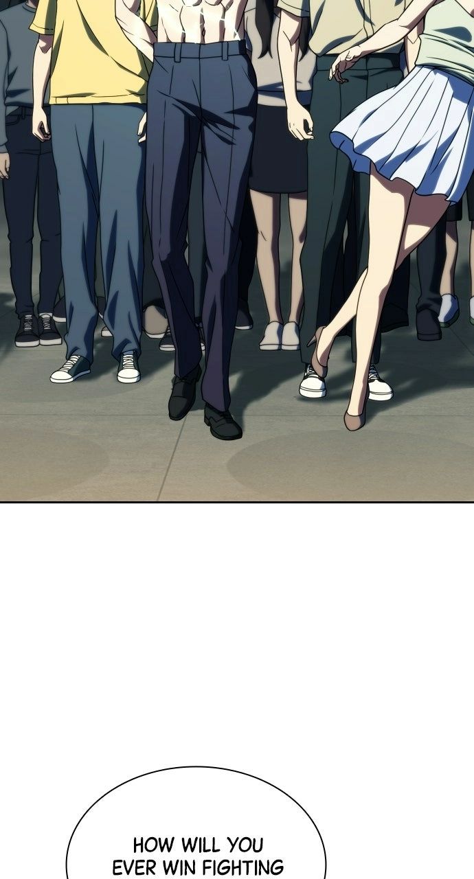 Frozen Warrior Chapter 42 - Page 42