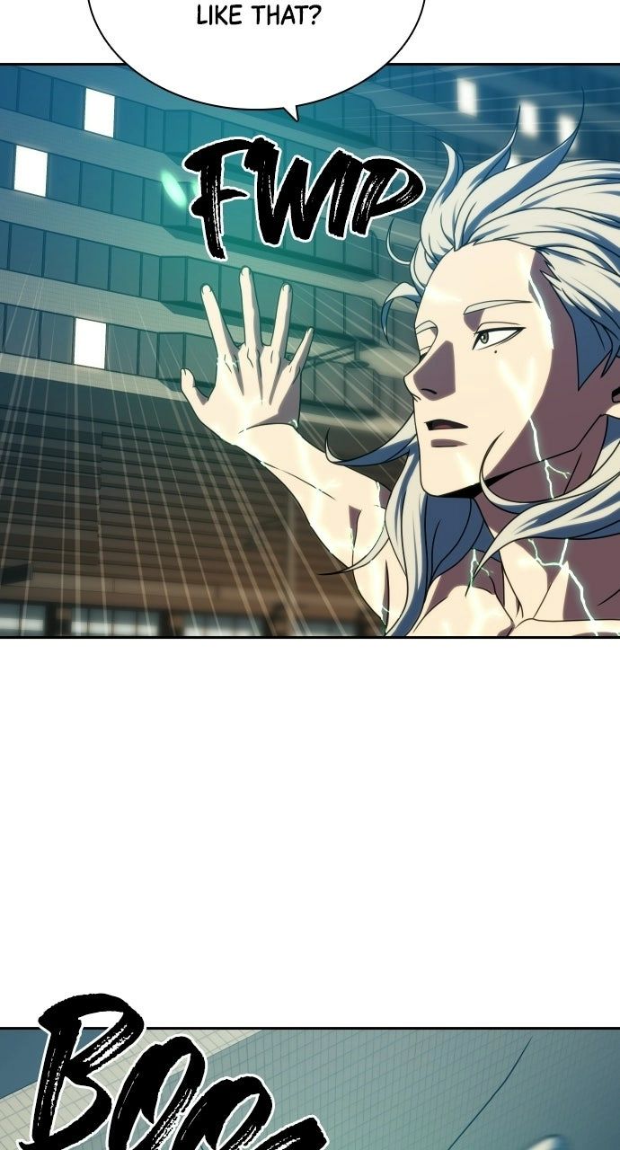 Frozen Warrior Chapter 42 - Page 43