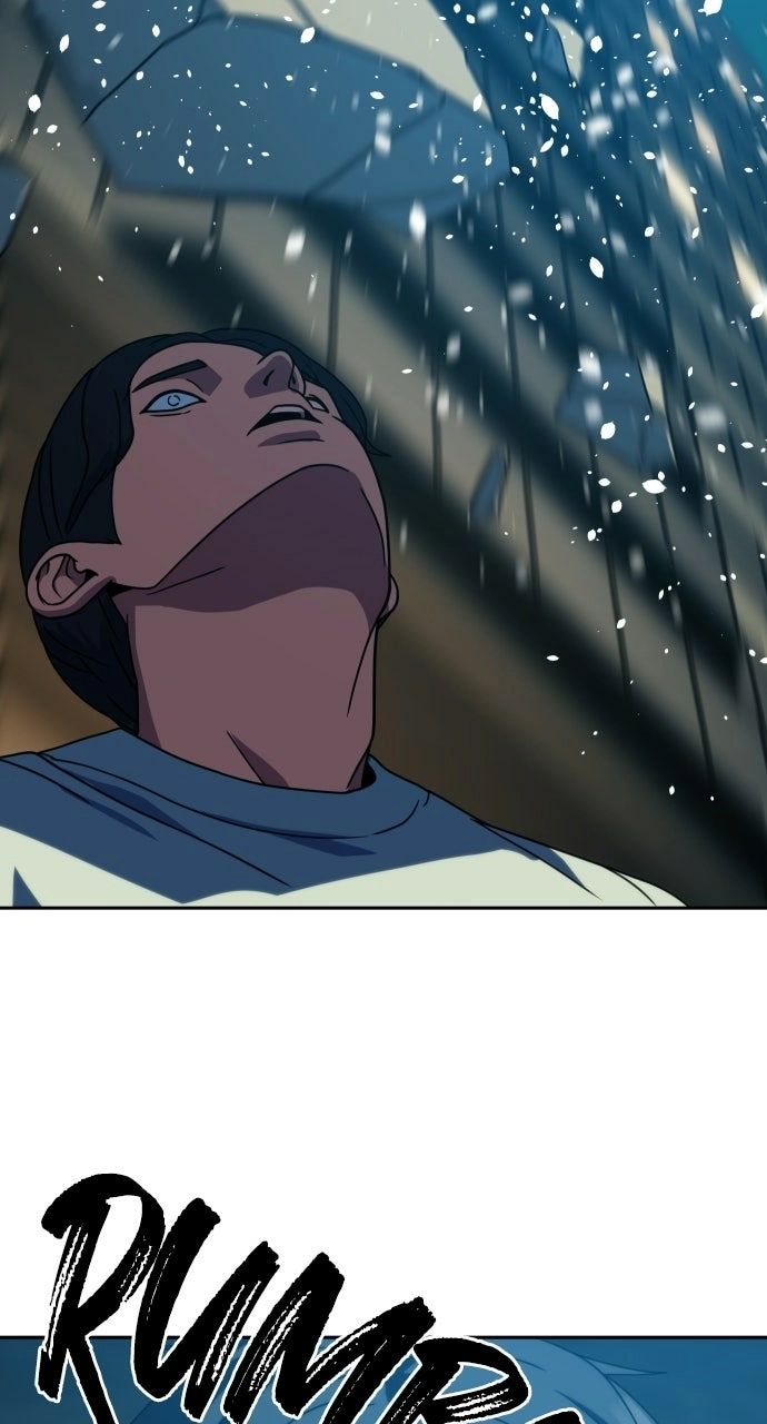 Frozen Warrior Chapter 42 - Page 45