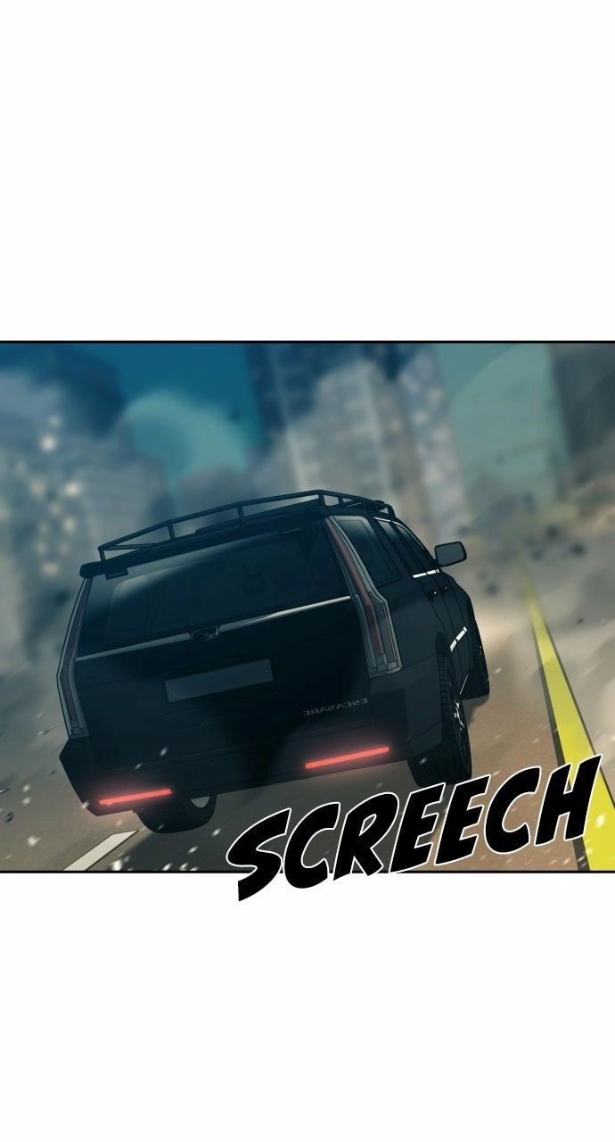 Frozen Warrior Chapter 42 - Page 47