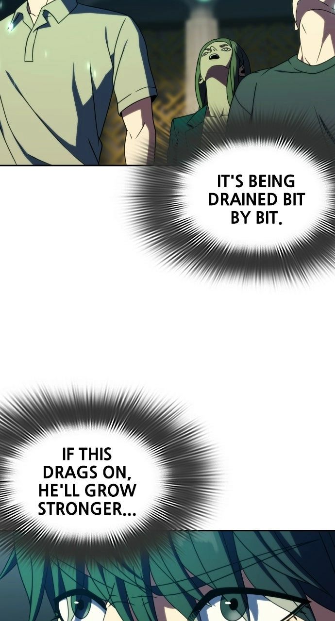 Frozen Warrior Chapter 42 - Page 5