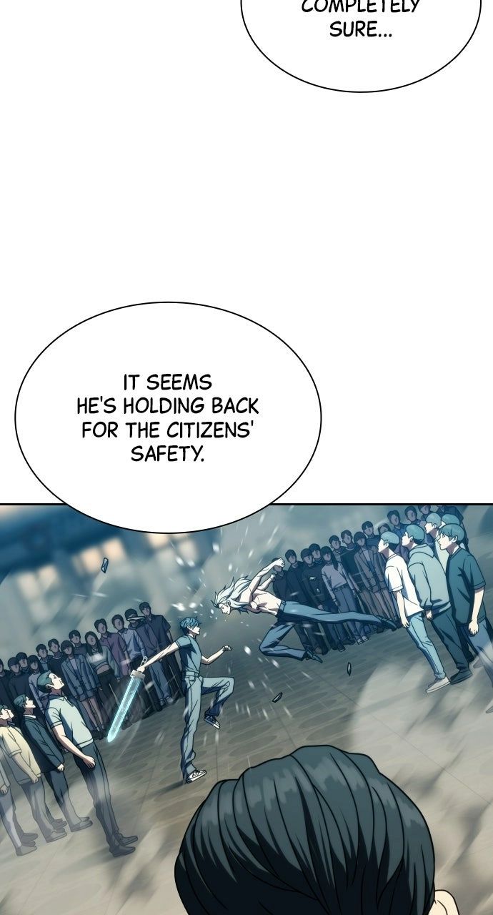 Frozen Warrior Chapter 42 - Page 52