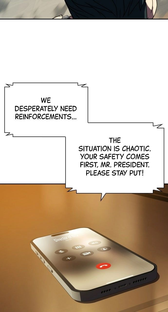 Frozen Warrior Chapter 42 - Page 53