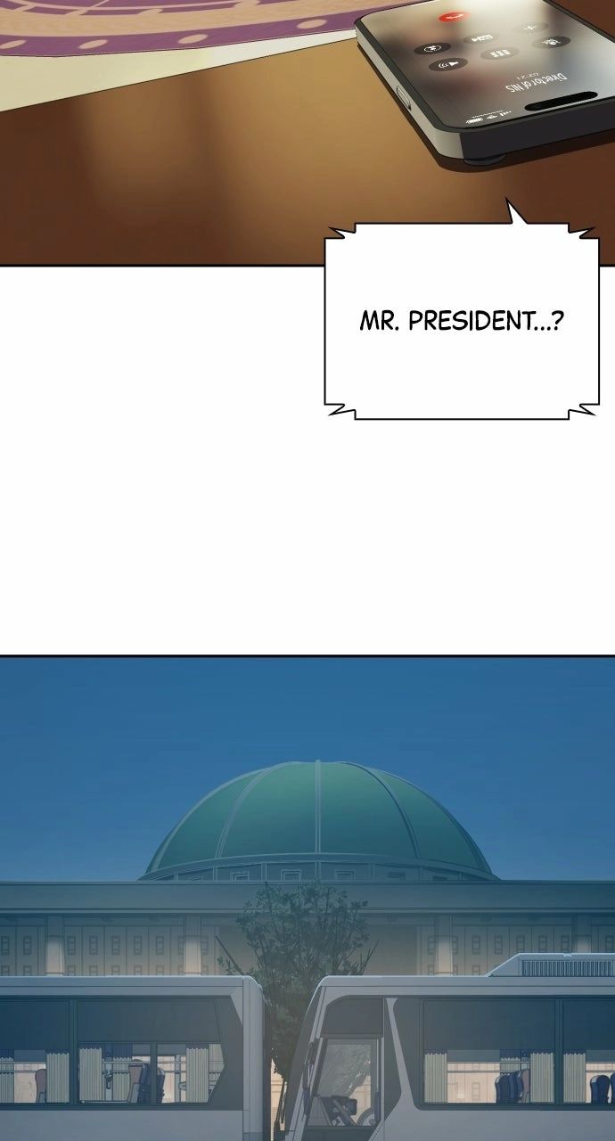 Frozen Warrior Chapter 42 - Page 55