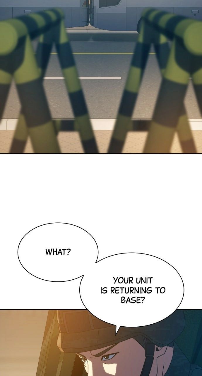 Frozen Warrior Chapter 42 - Page 56