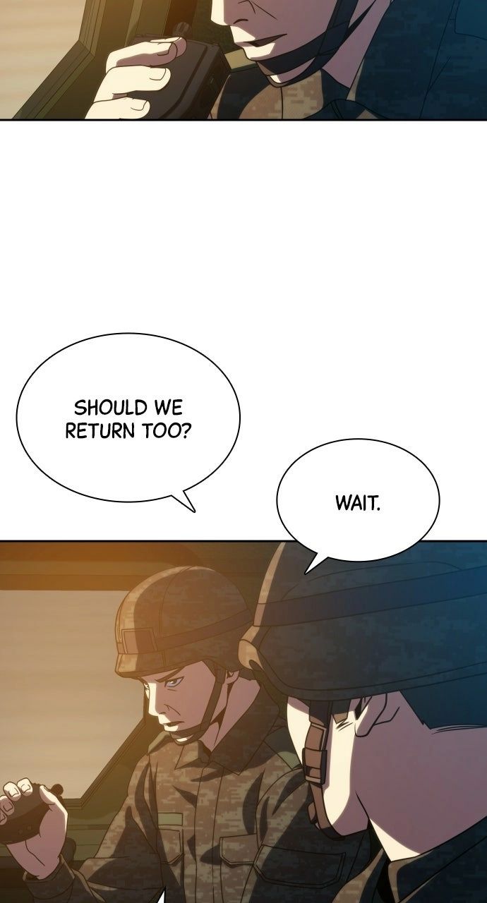 Frozen Warrior Chapter 42 - Page 57