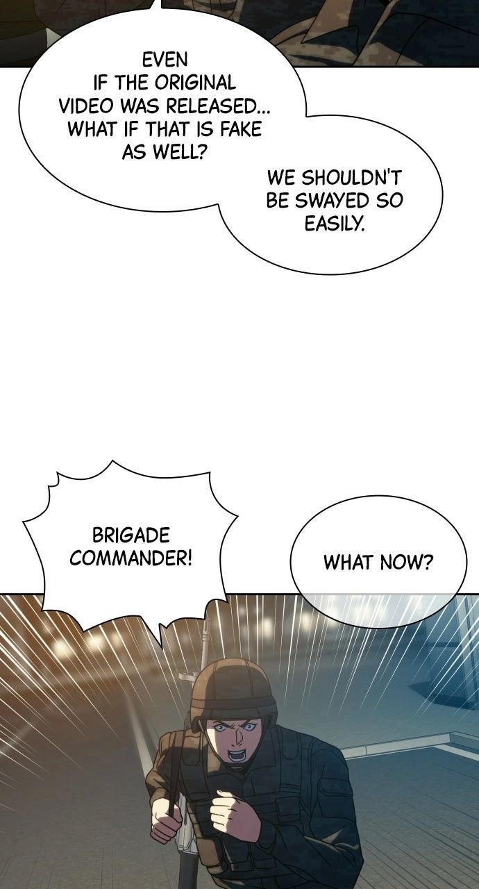 Frozen Warrior Chapter 42 - Page 58