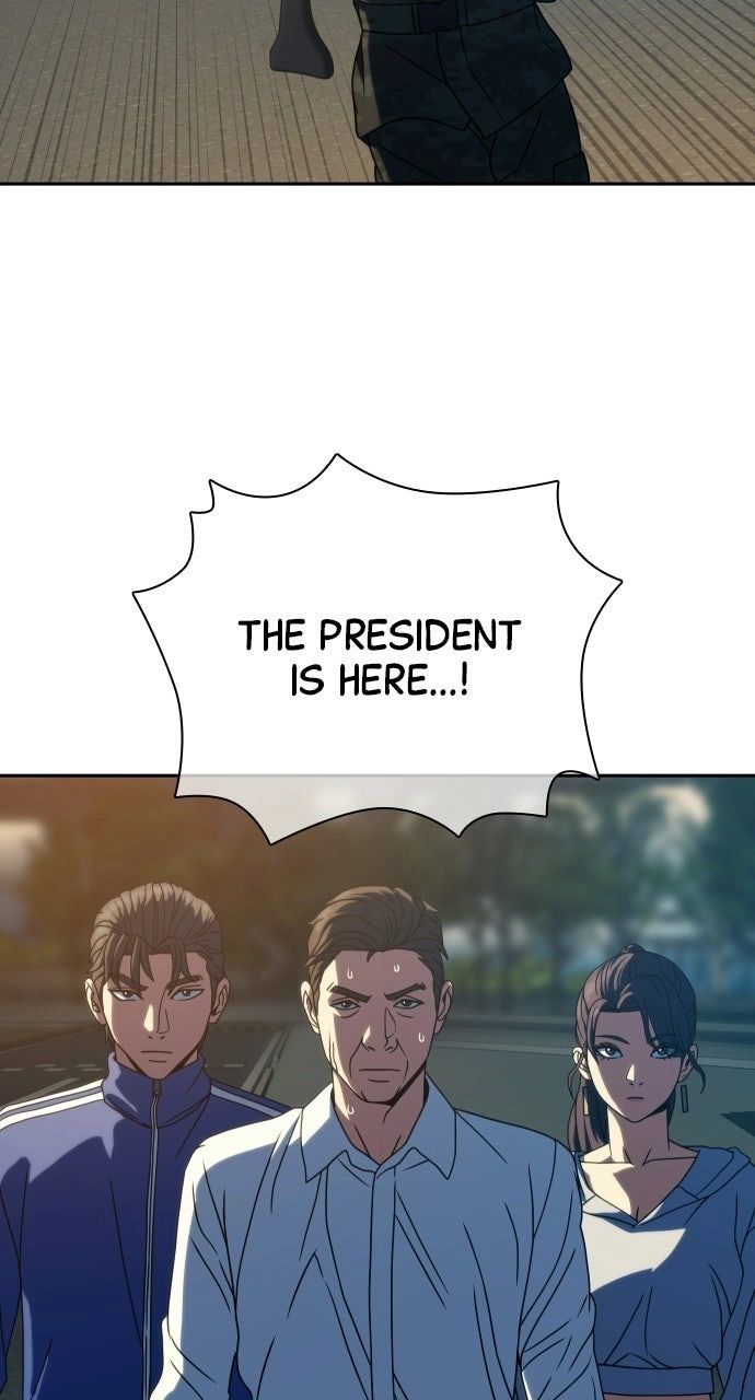 Frozen Warrior Chapter 42 - Page 59