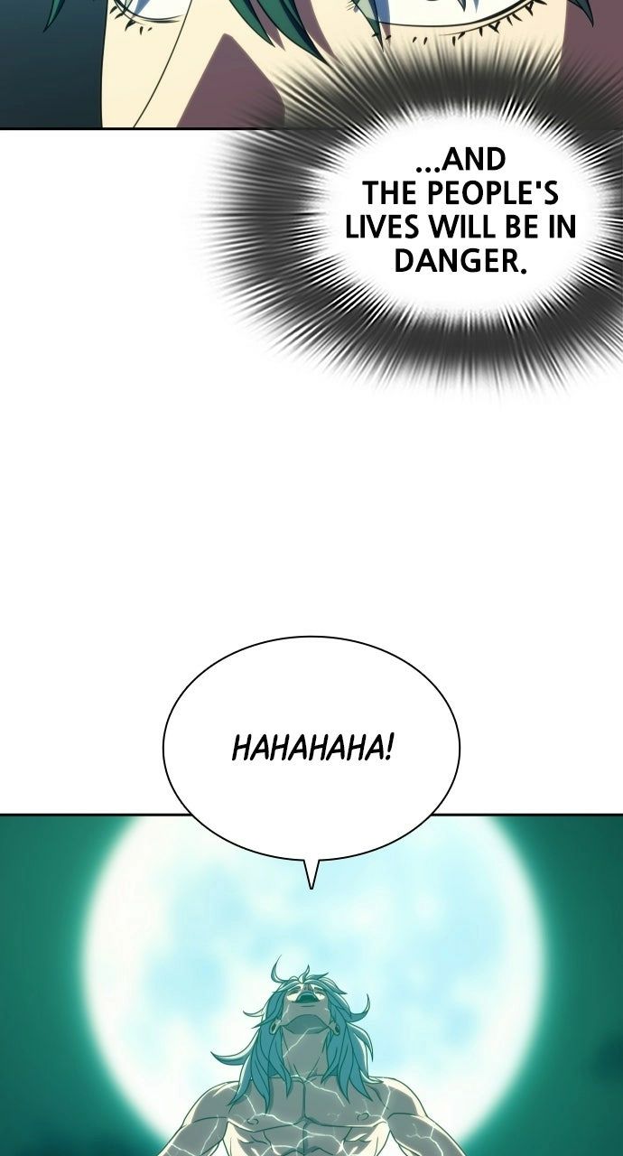 Frozen Warrior Chapter 42 - Page 6