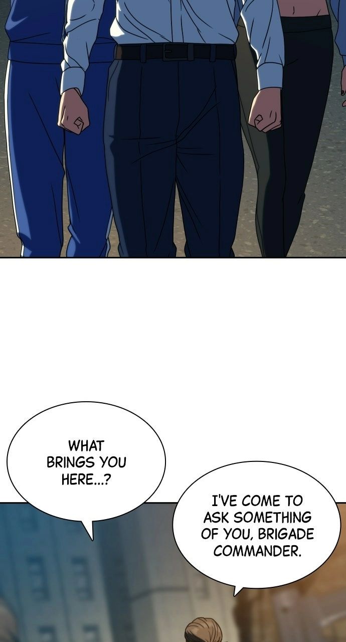 Frozen Warrior Chapter 42 - Page 60