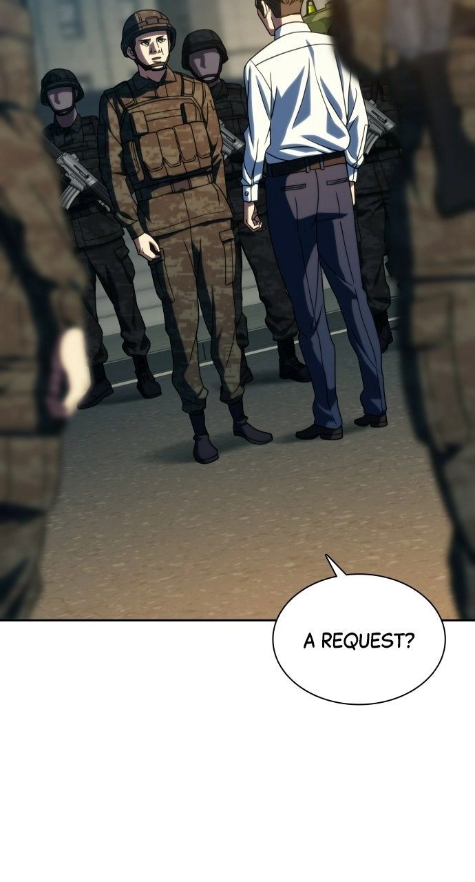 Frozen Warrior Chapter 42 - Page 61