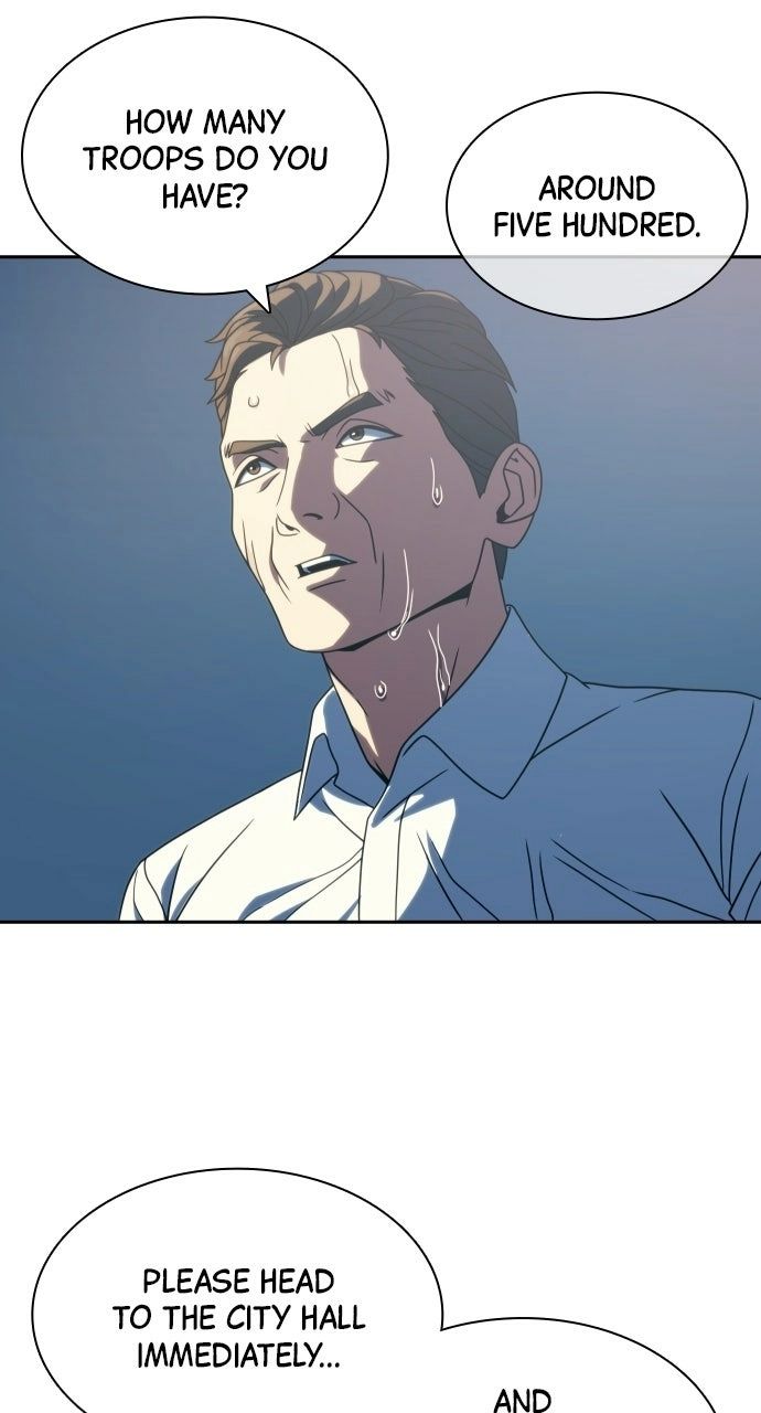 Frozen Warrior Chapter 42 - Page 62