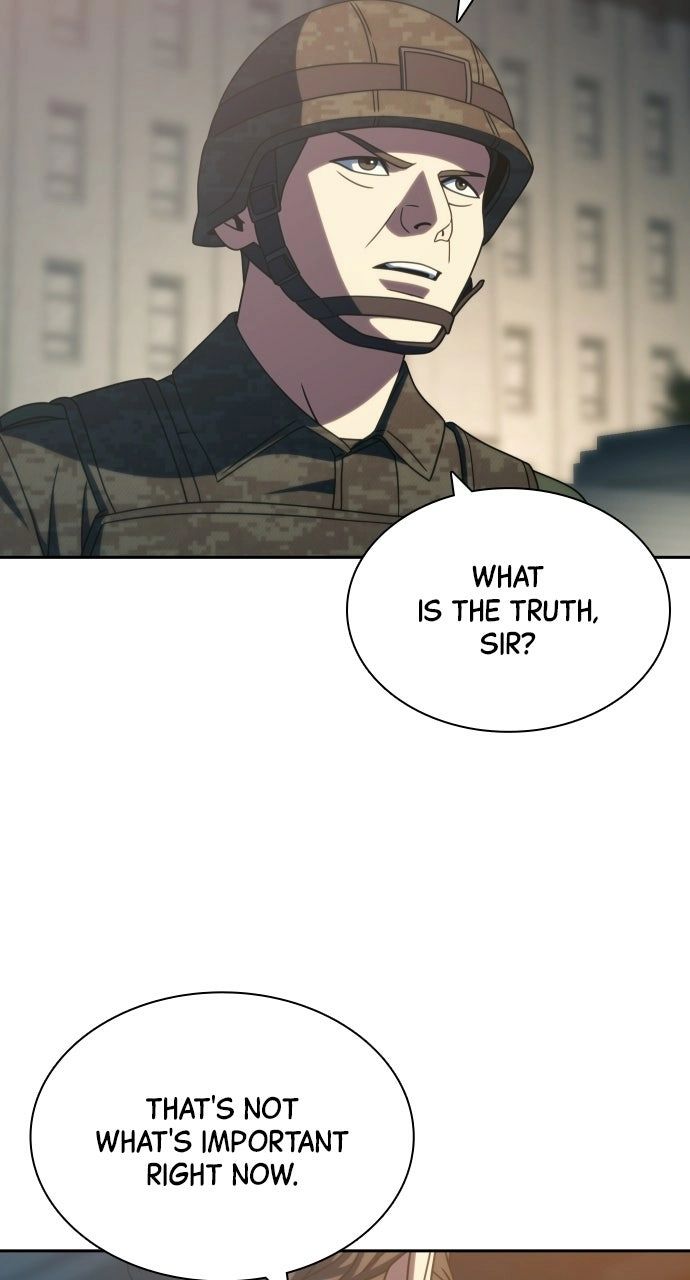 Frozen Warrior Chapter 42 - Page 64