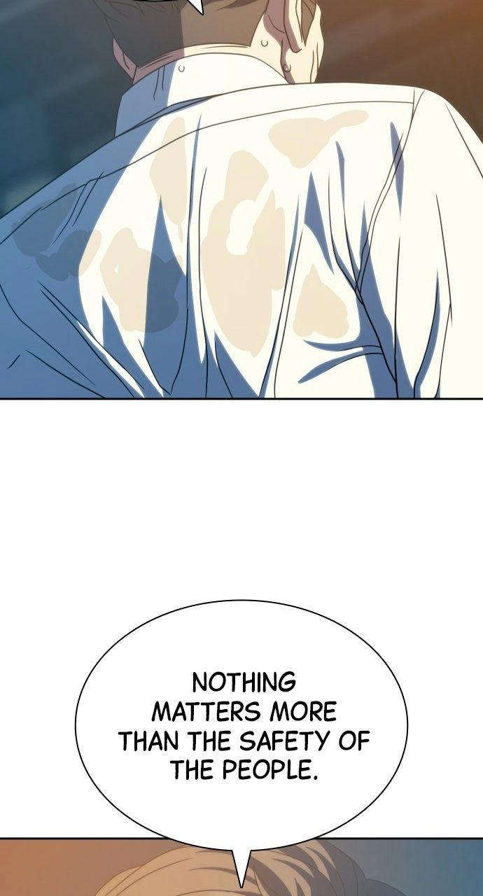 Frozen Warrior Chapter 42 - Page 65