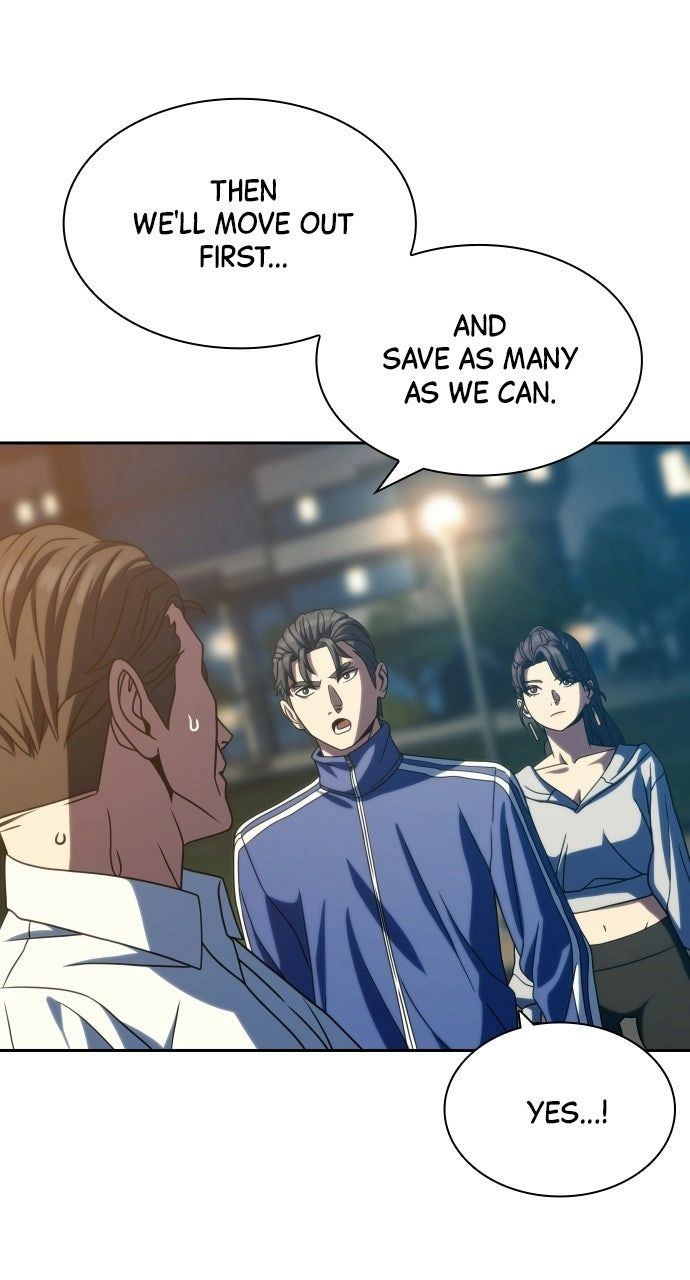 Frozen Warrior Chapter 42 - Page 67