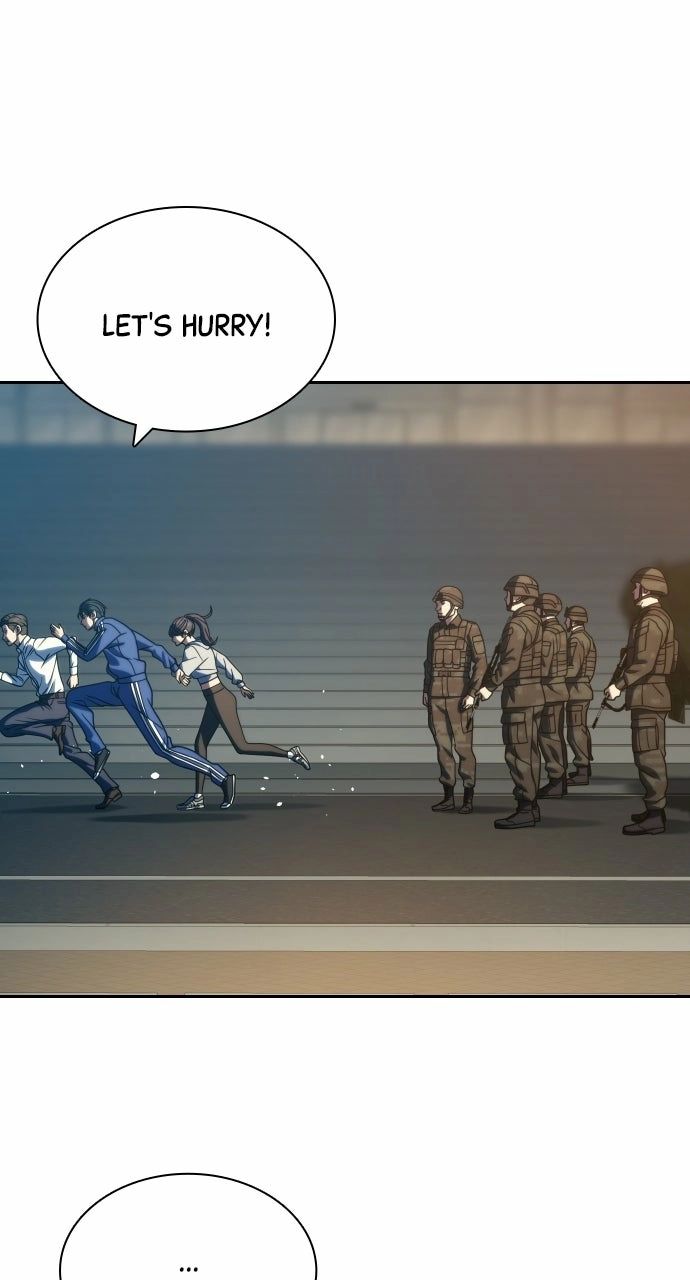 Frozen Warrior Chapter 42 - Page 68