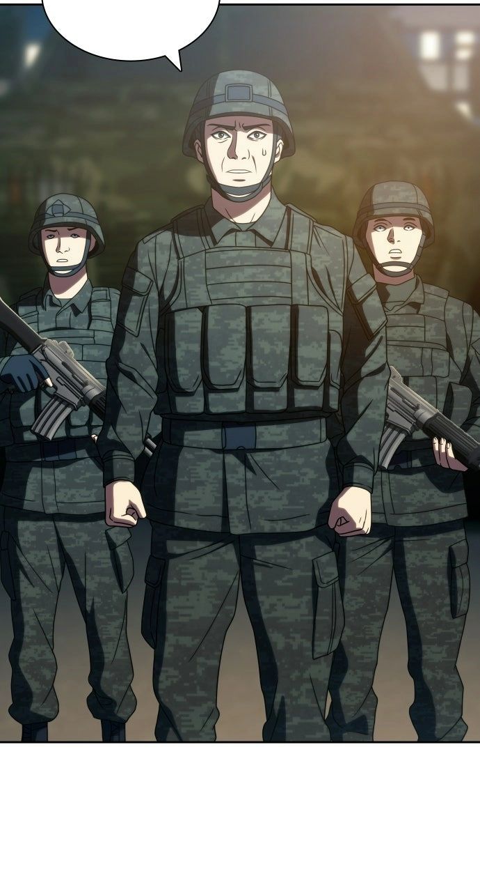 Frozen Warrior Chapter 42 - Page 69