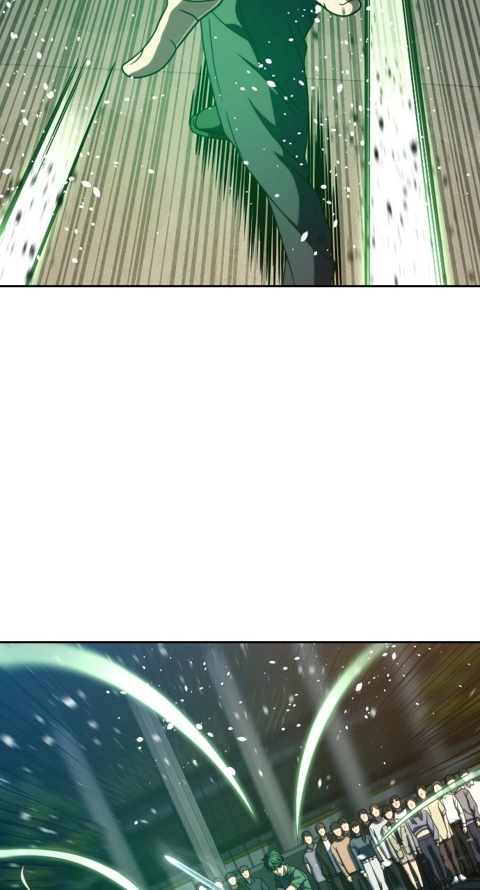 Frozen Warrior Chapter 42 - Page 71