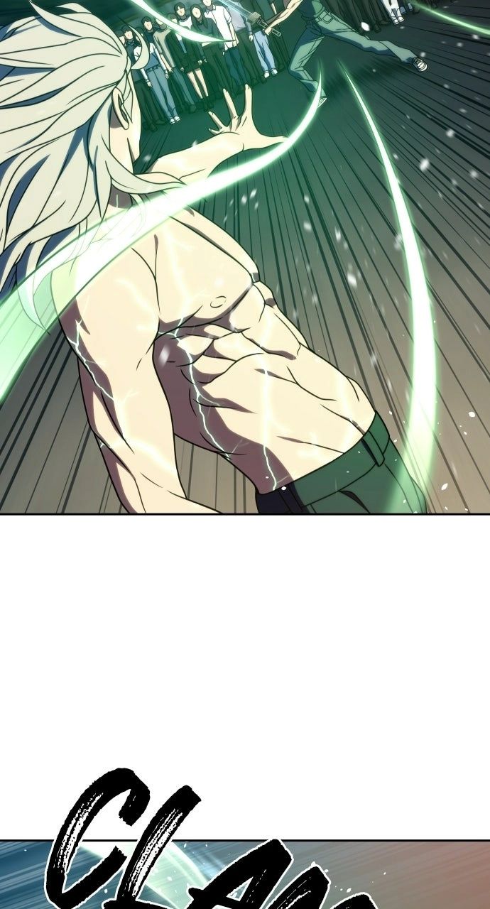 Frozen Warrior Chapter 42 - Page 72