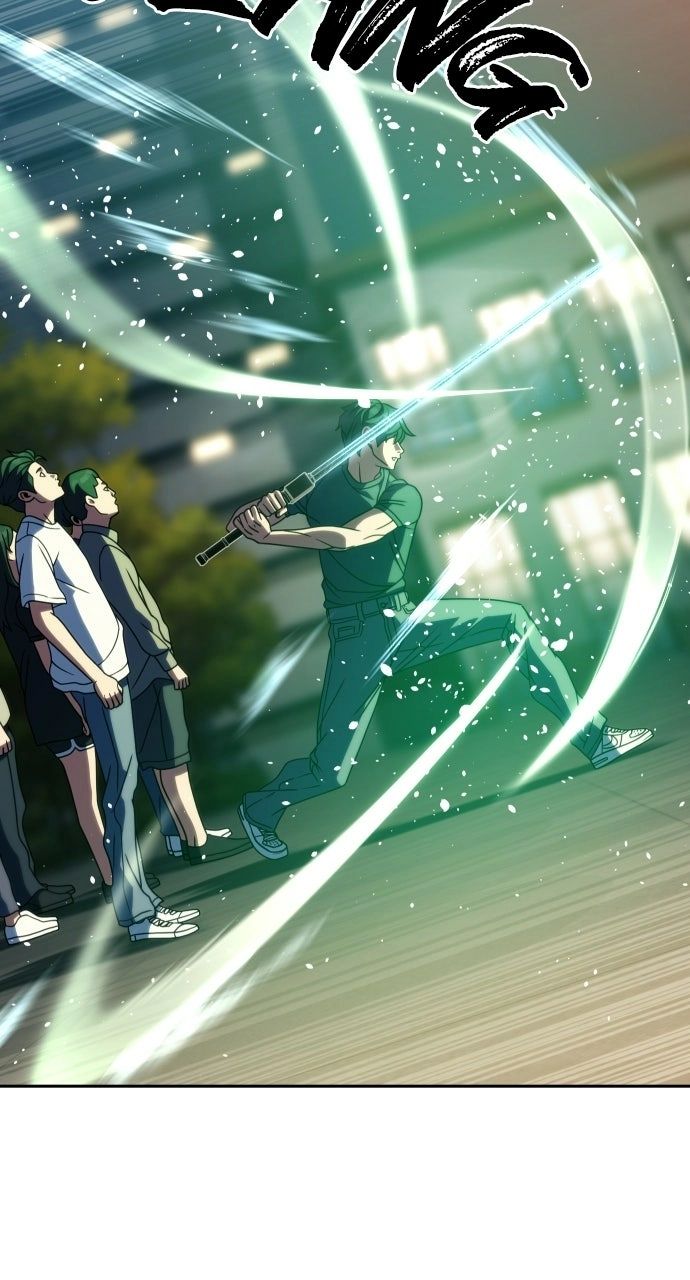 Frozen Warrior Chapter 42 - Page 73