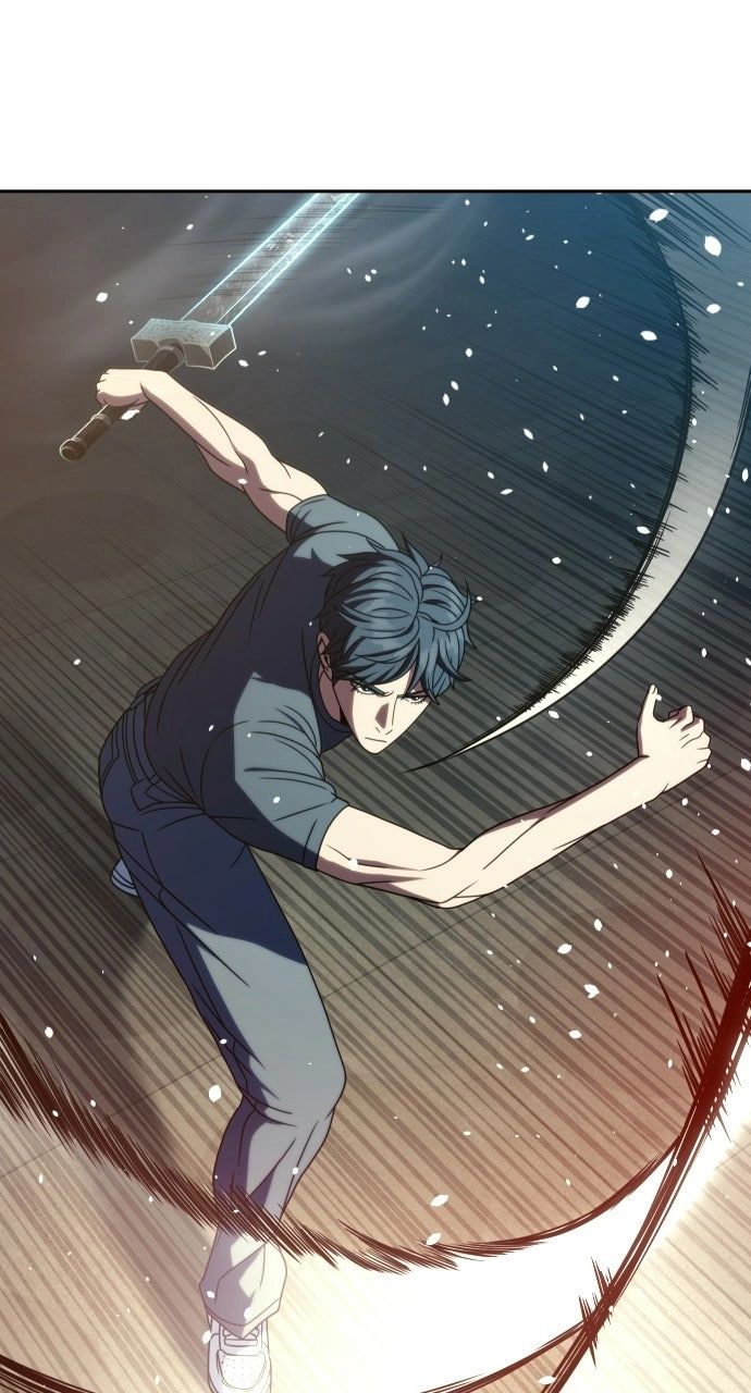 Frozen Warrior Chapter 42 - Page 77