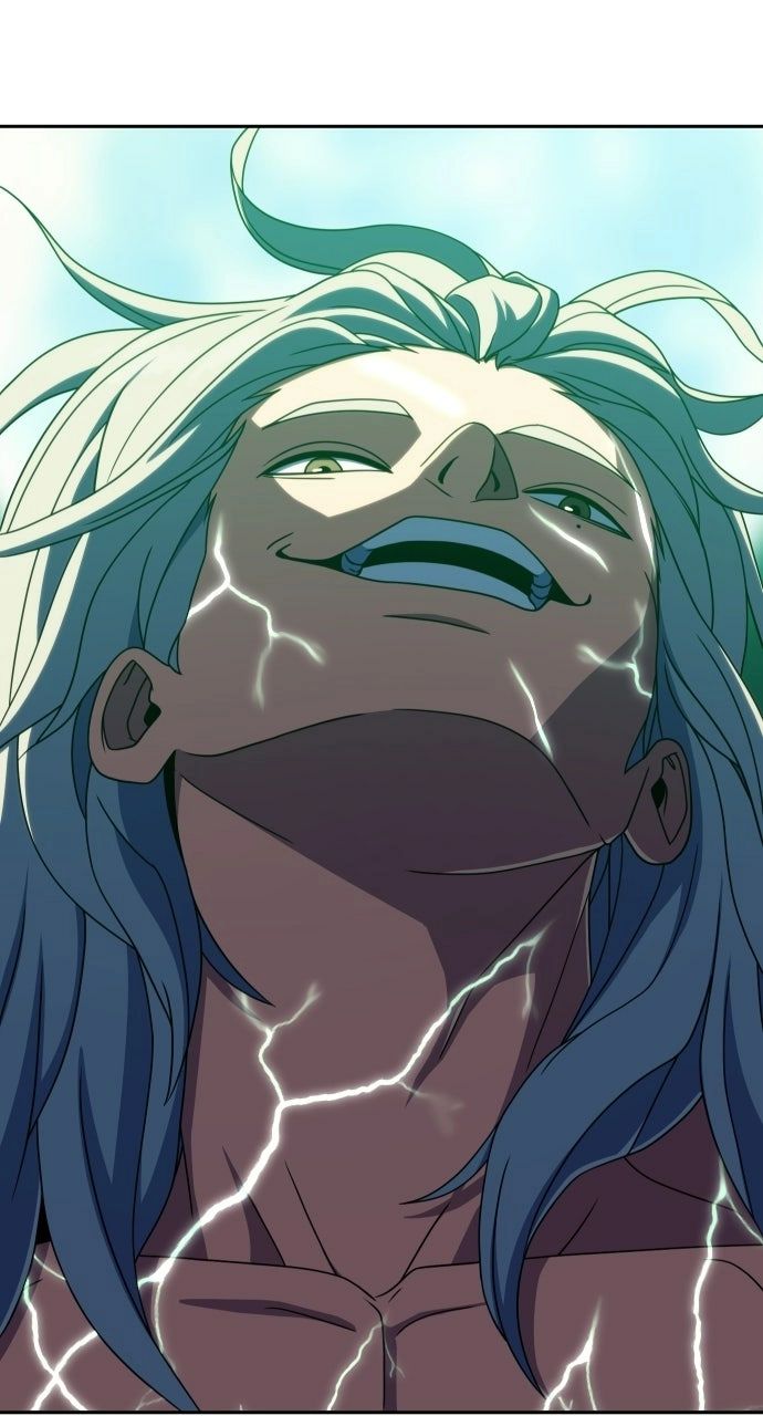 Frozen Warrior Chapter 42 - Page 8