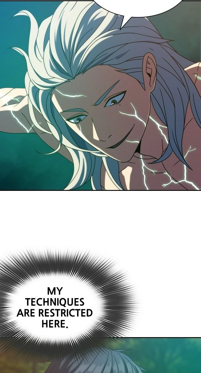 Frozen Warrior Chapter 42 - Page 80