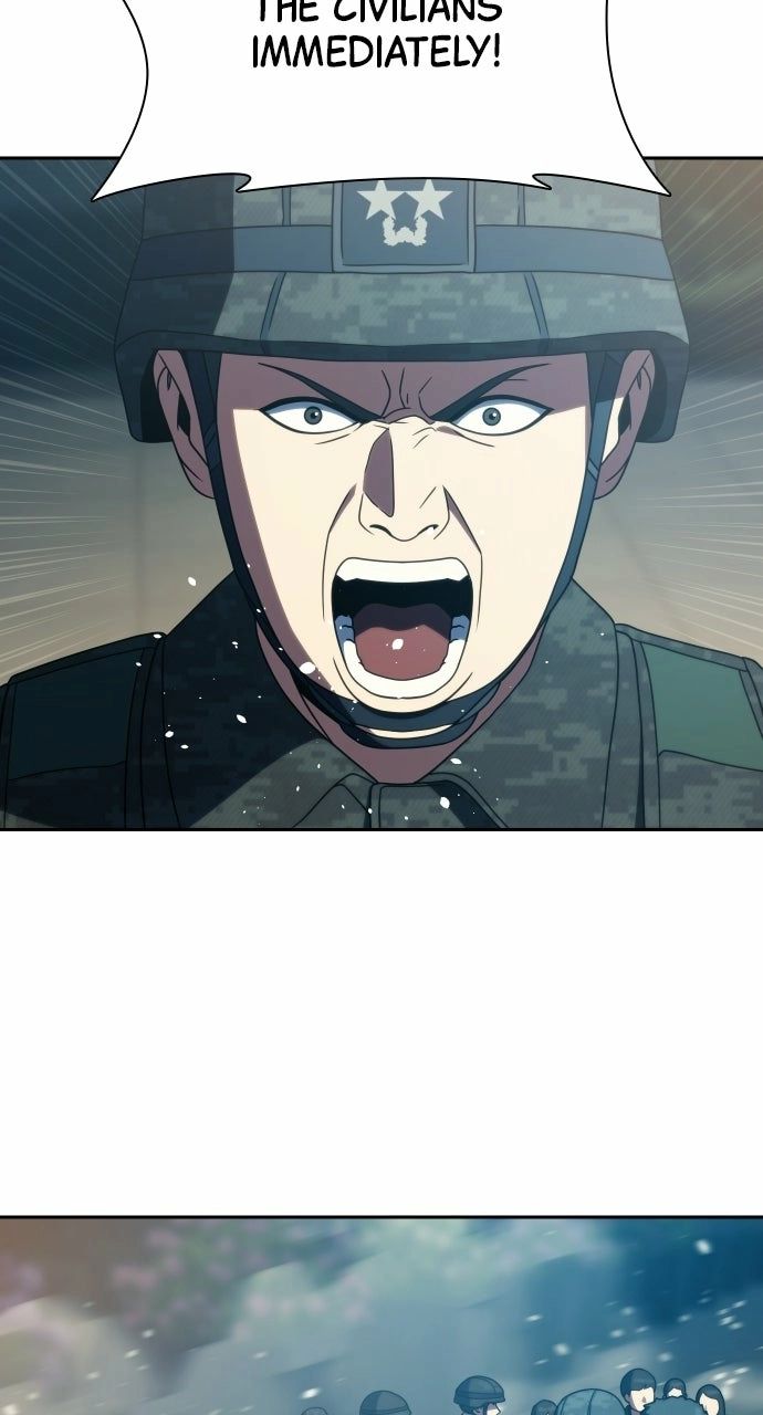 Frozen Warrior Chapter 42 - Page 84