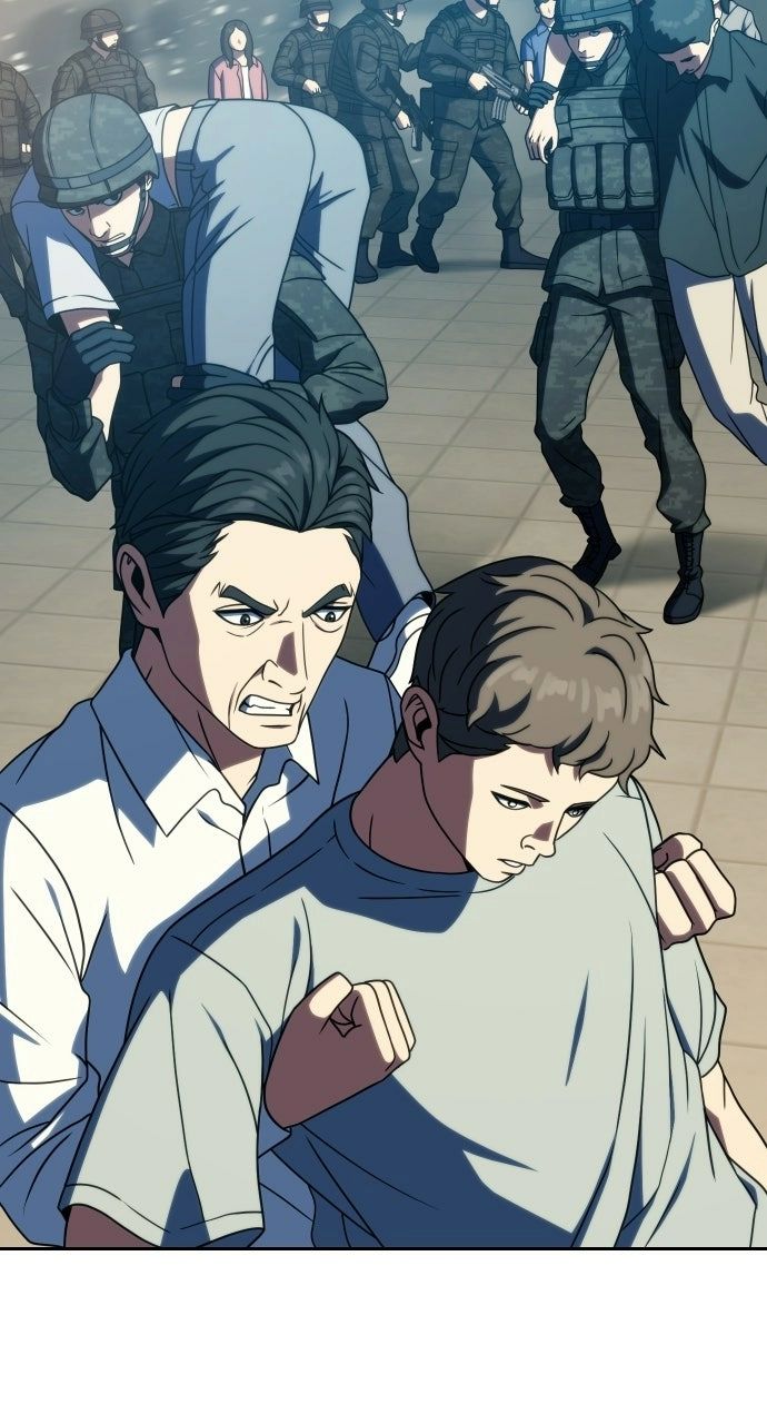 Frozen Warrior Chapter 42 - Page 85