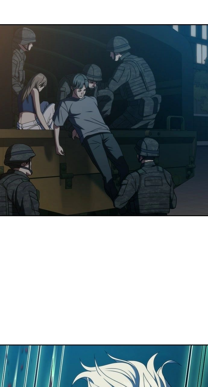 Frozen Warrior Chapter 42 - Page 89