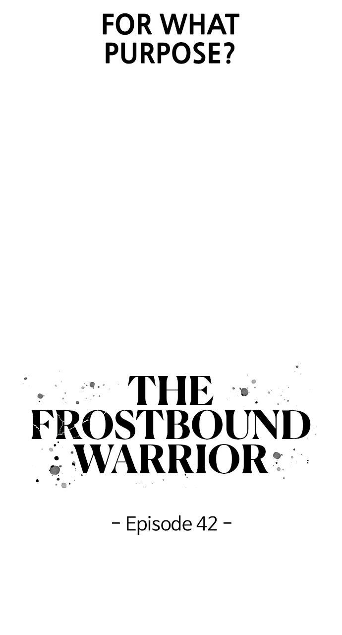 Frozen Warrior Chapter 42 - Page 9