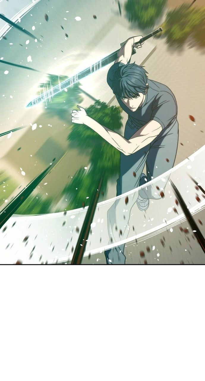 Frozen Warrior Chapter 42 - Page 94