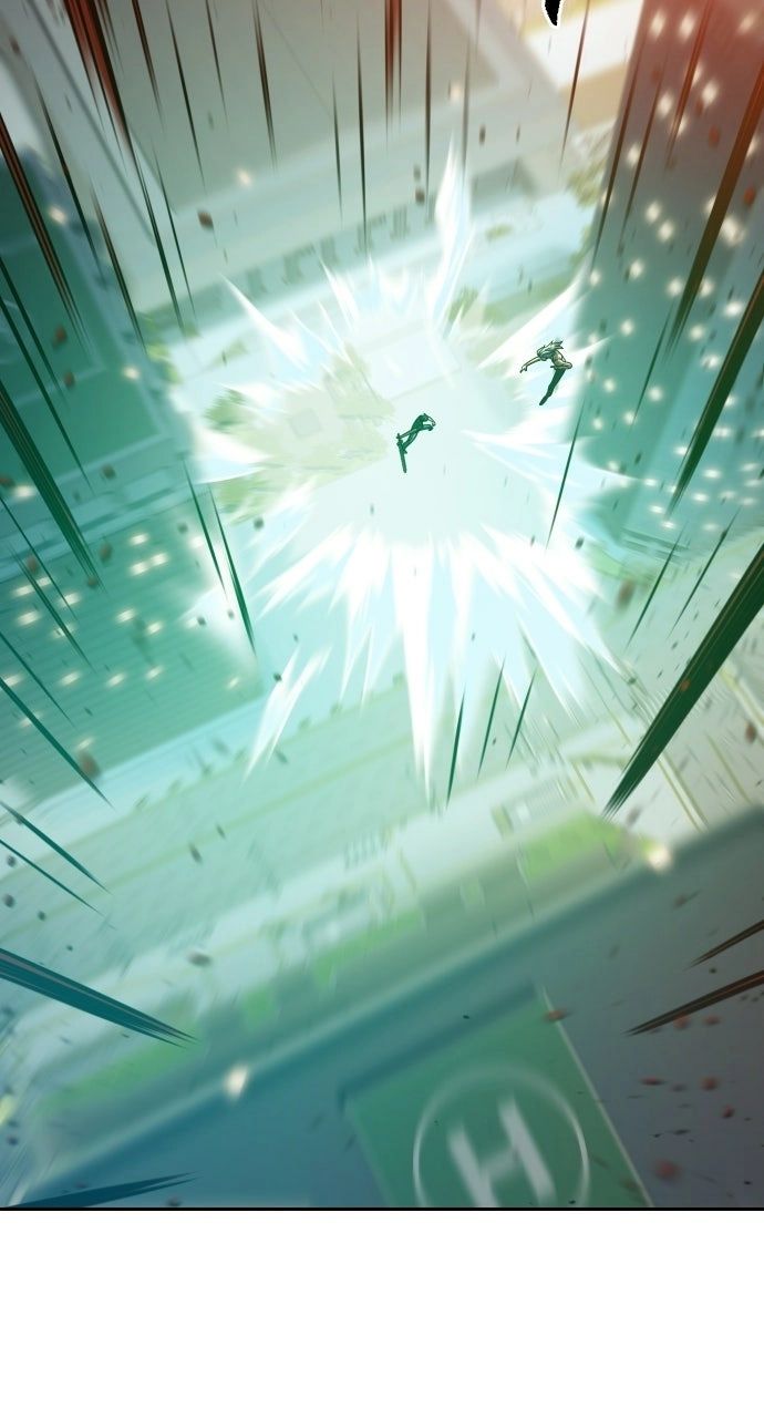 Frozen Warrior Chapter 42 - Page 96