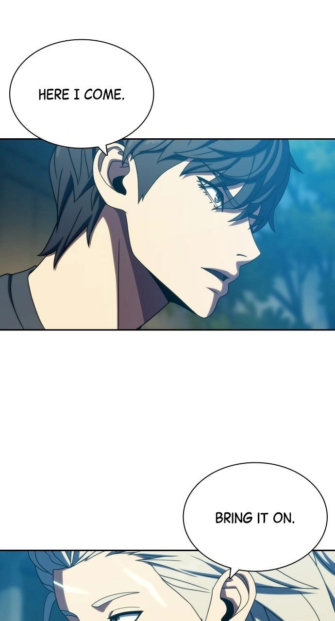 Frozen Warrior Chapter 43 - Page 1