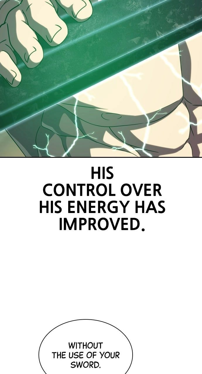 Frozen Warrior Chapter 43 - Page 10