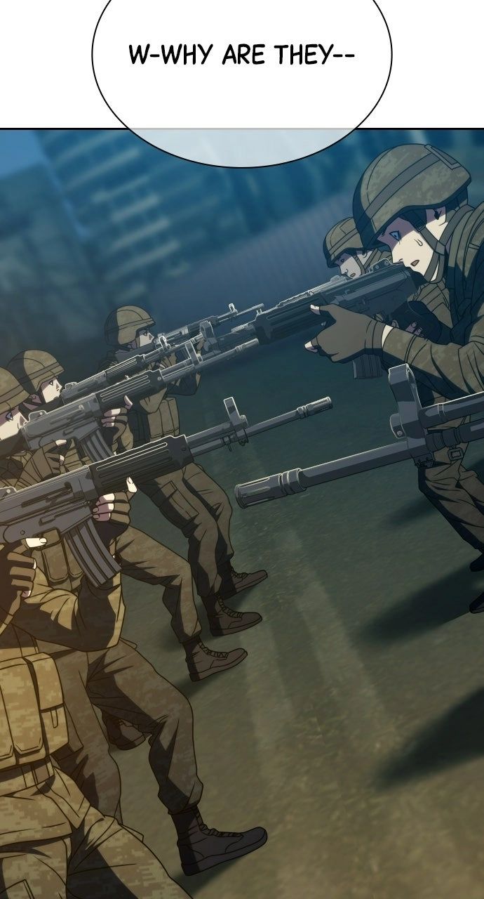 Frozen Warrior Chapter 43 - Page 100