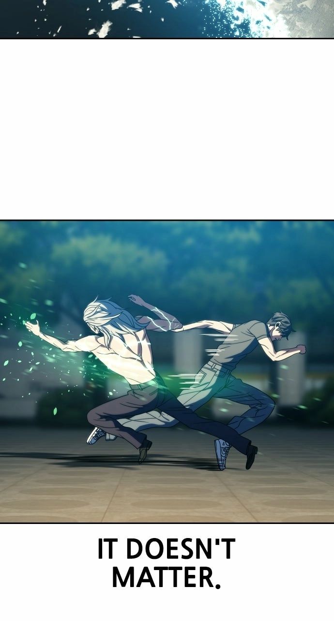 Frozen Warrior Chapter 43 - Page 13