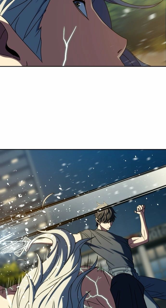 Frozen Warrior Chapter 43 - Page 15