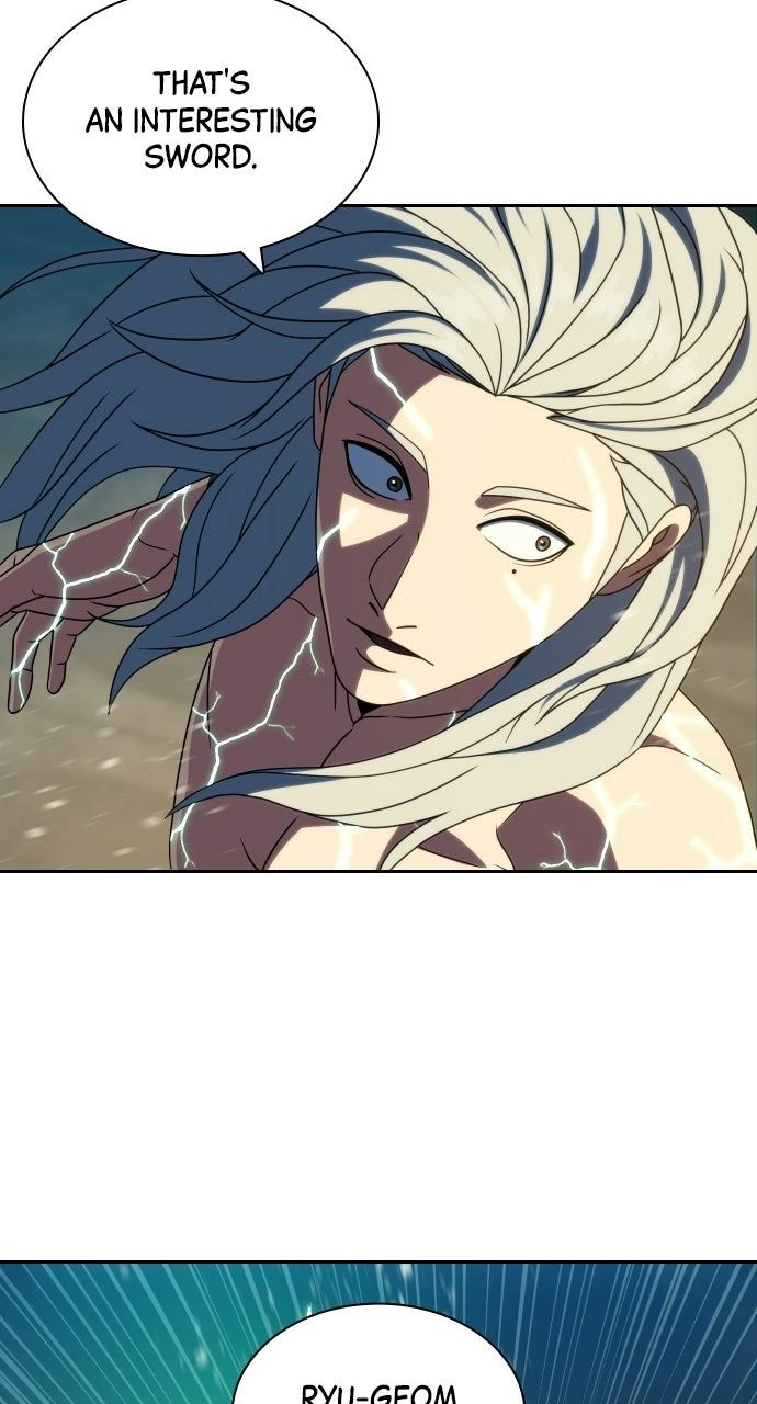 Frozen Warrior Chapter 43 - Page 18