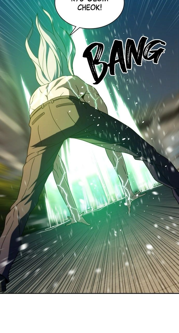 Frozen Warrior Chapter 43 - Page 19