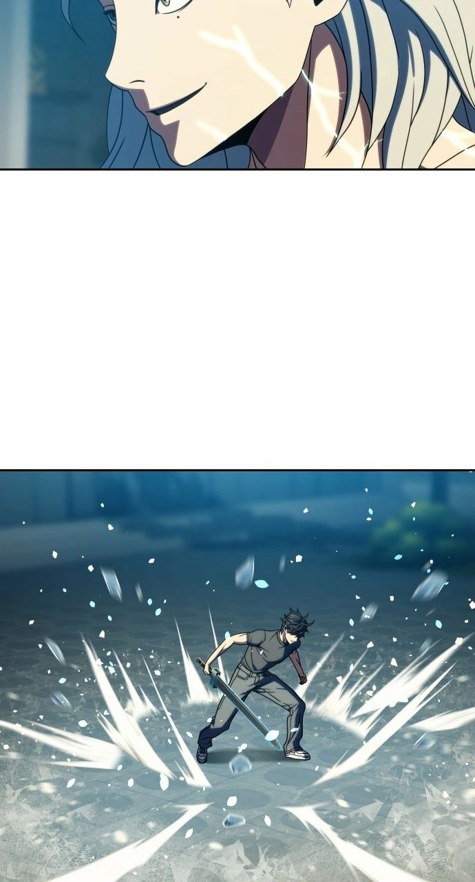 Frozen Warrior Chapter 43 - Page 2