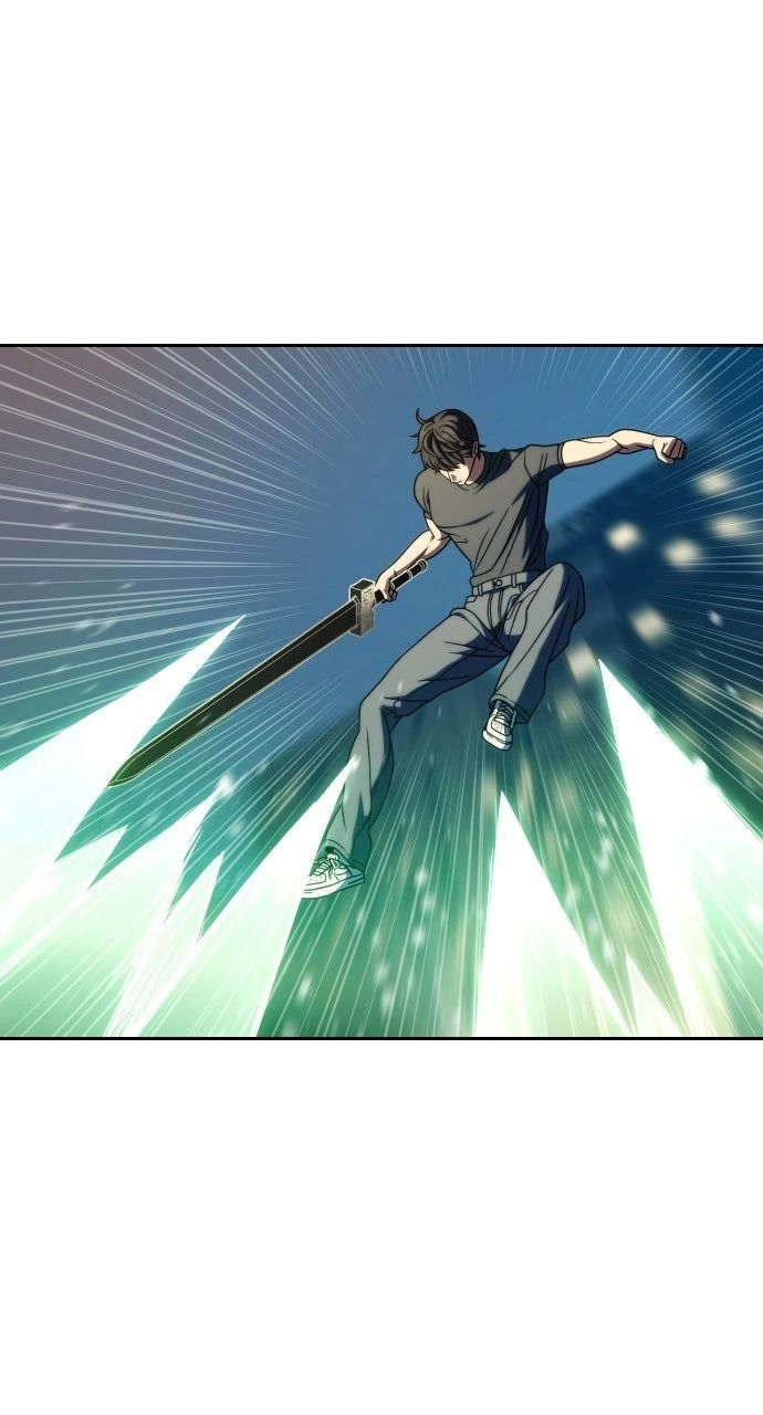 Frozen Warrior Chapter 43 - Page 20